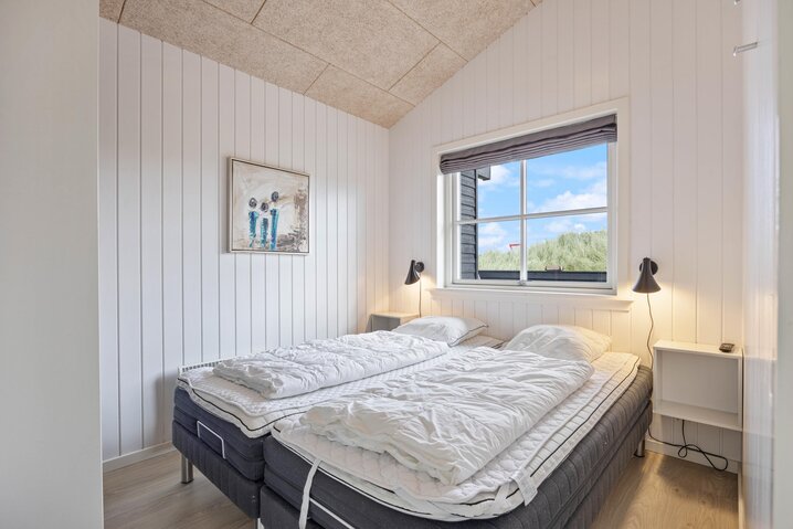 Sommerhus i6996 på Holdvej 1, Søndervig - Billede #14