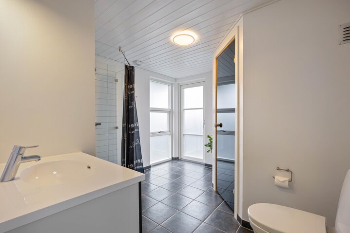 Sommerhus i6996 på Holdvej 1, Søndervig - Billede #15