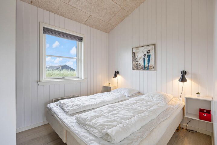 Sommerhus i6996 på Holdvej 1, Søndervig - Billede #18