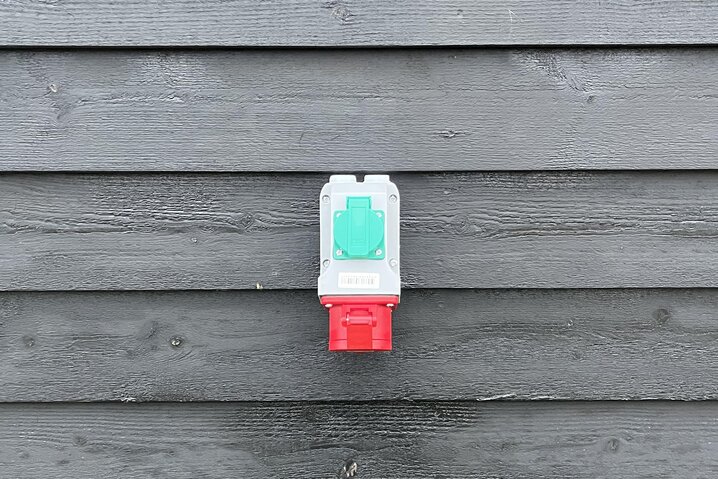 Sommerhus i6996 på Holdvej 1, Søndervig - Billede #32