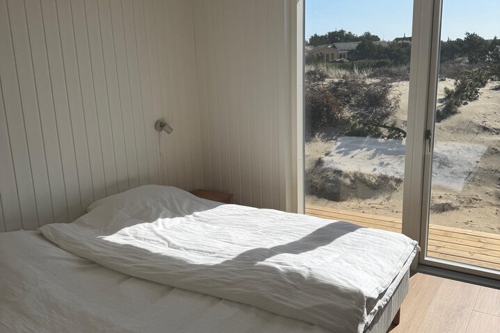 Sommerhus i6997 på Lyngen 8, Søndervig - Billede #6