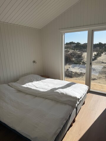 Sommerhus i6997 på Lyngen 8, Søndervig - Billede #6