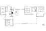 Sommerhus i6997 på Lyngen 8, Søndervig - Billede #14
