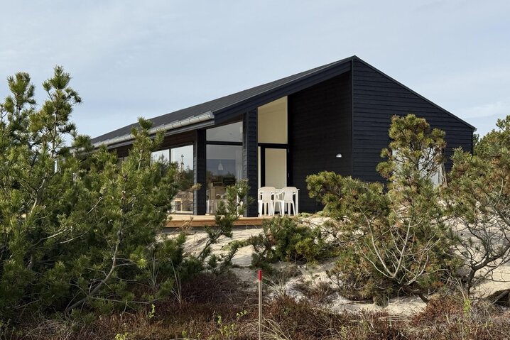Sommerhus i6997 på Lyngen 8, Søndervig - Billede #10