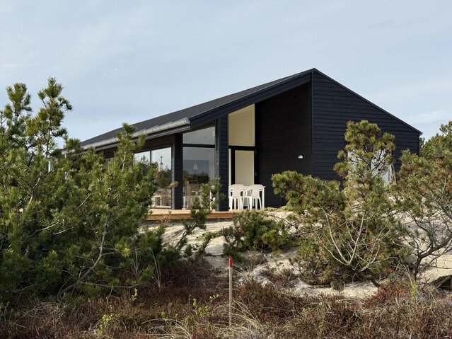 Sommerhus i6997 på Lyngen 8, Søndervig - Billede #10