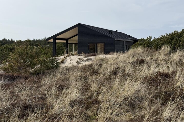 Sommerhus i6997 på Lyngen 8, Søndervig - Billede #0