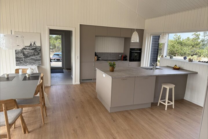 Sommerhus i6997 på Lyngen 8, Søndervig - Billede #2