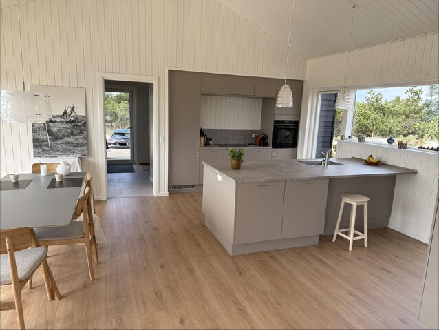 Sommerhus i6997 på Lyngen 8, Søndervig - Billede #2