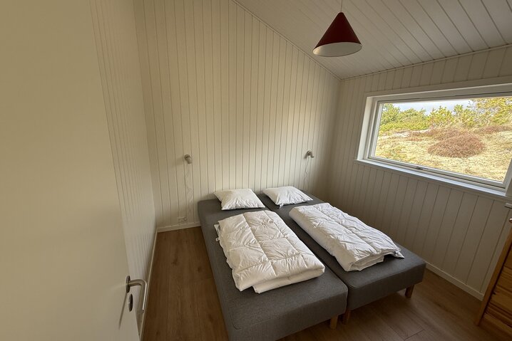 Sommerhus i6997 på Lyngen 8, Søndervig - Billede #8