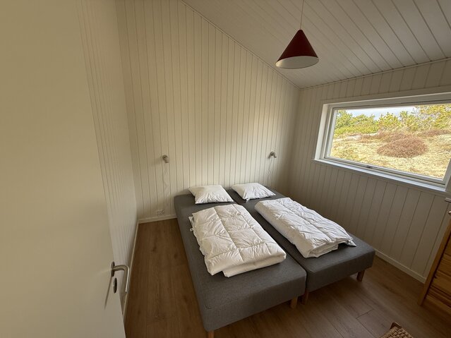 Sommerhus i6997 på Lyngen 8, Søndervig - Billede #8