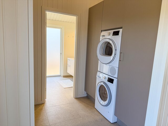 Sommerhus i6997 på Lyngen 8, Søndervig - Billede #9