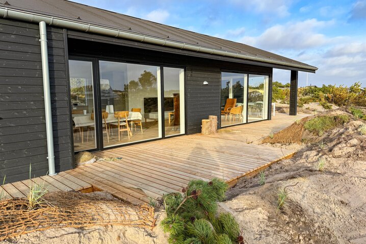 Sommerhus i6997 på Lyngen 8, Søndervig - Billede #12