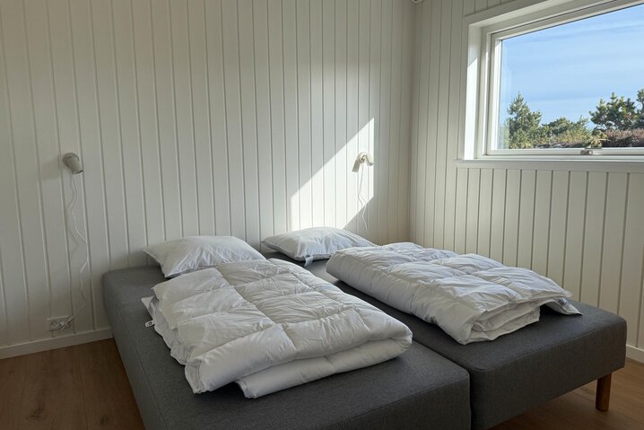 Sommerhus i6997 på Lyngen 8, Søndervig - Billede #5