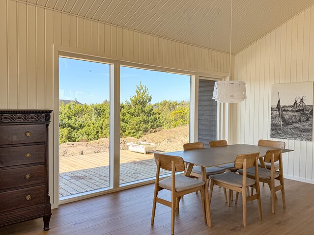 Sommerhus i6997 på Lyngen 8, Søndervig - Billede #3