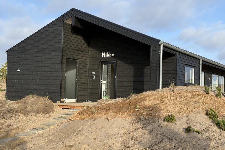Sommerhus i6997 på Lyngen 8, Søndervig - Billede #11