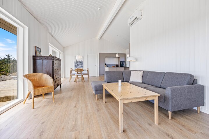Sommerhus i6997 på Lyngen 8, Søndervig - Billede #2