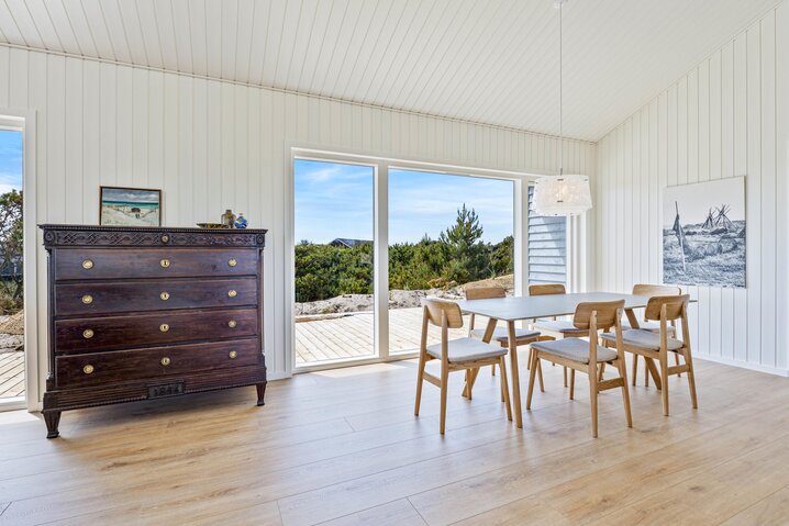 Sommerhus i6997 på Lyngen 8, Søndervig - Billede #4