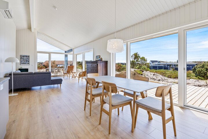Sommerhus i6997 på Lyngen 8, Søndervig - Billede #5