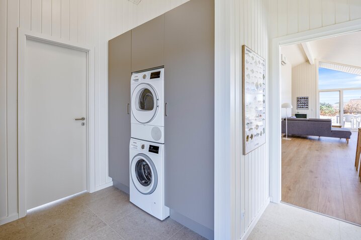 Sommerhus i6997 på Lyngen 8, Søndervig - Billede #11