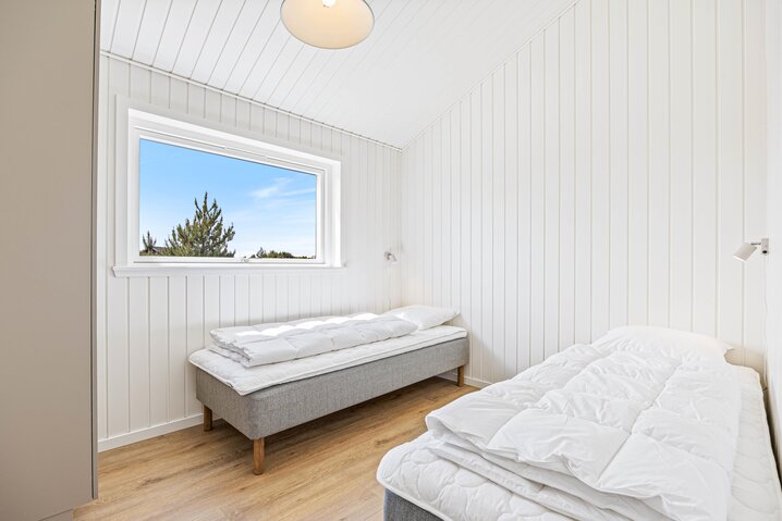 Sommerhus i6997 på Lyngen 8, Søndervig - Billede #12