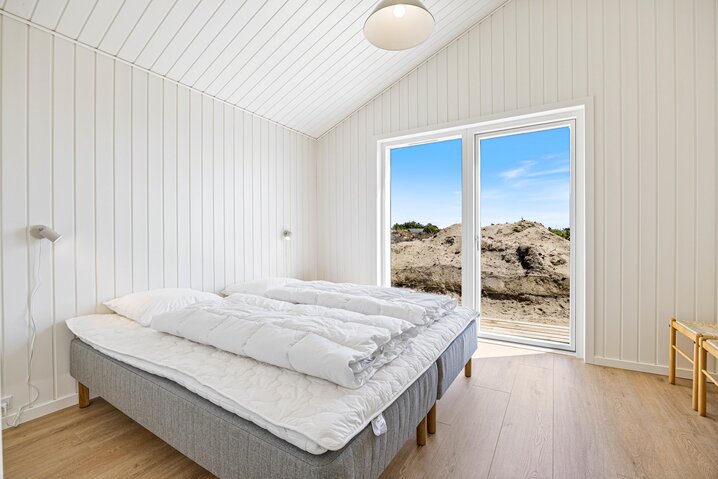 Sommerhus i6997 på Lyngen 8, Søndervig - Billede #16