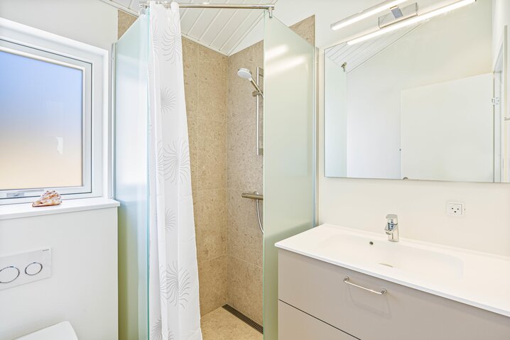 Sommerhus i6997 på Lyngen 8, Søndervig - Billede #17