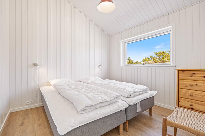 Sommerhus i6997 på Lyngen 8, Søndervig - Billede #18