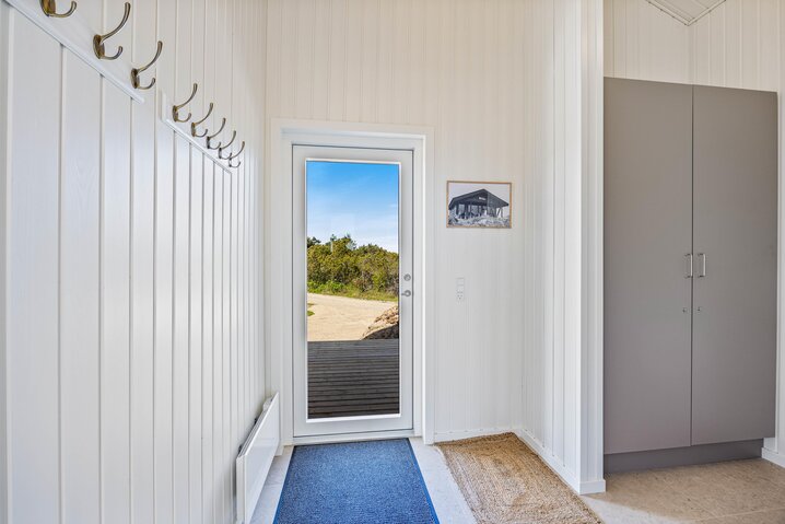 Sommerhus i6997 på Lyngen 8, Søndervig - Billede #19