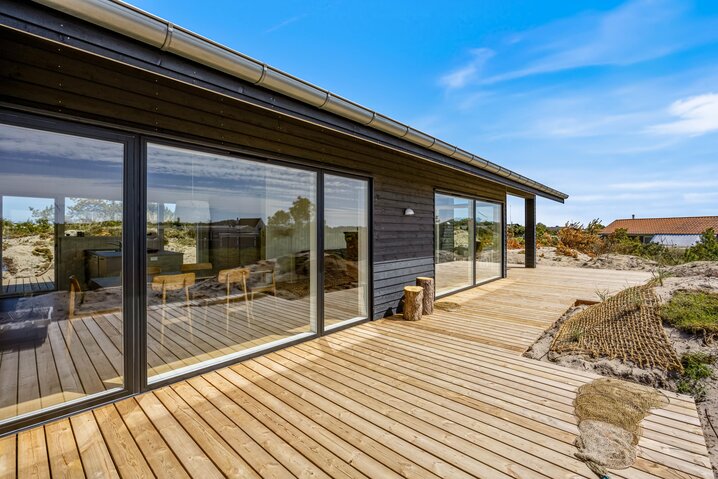Sommerhus i6997 på Lyngen 8, Søndervig - Billede #21