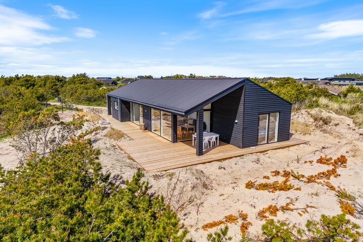Sommerhus i6997 på Lyngen 8, Søndervig - Billede #25