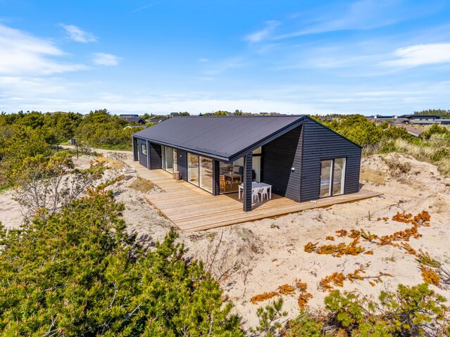 Sommerhus i6997 på Lyngen 8, Søndervig - Billede #25