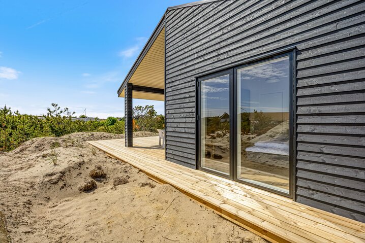 Sommerhus i6997 på Lyngen 8, Søndervig - Billede #26