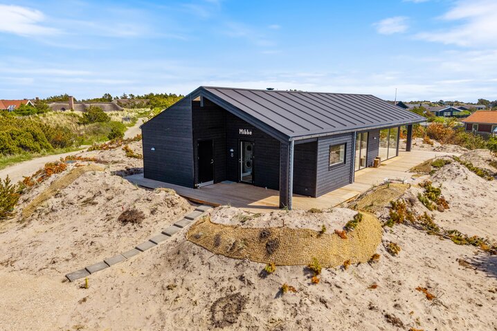 Sommerhus i6997 på Lyngen 8, Søndervig - Billede #27