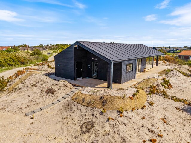 Sommerhus i6997 på Lyngen 8, Søndervig - Billede #27