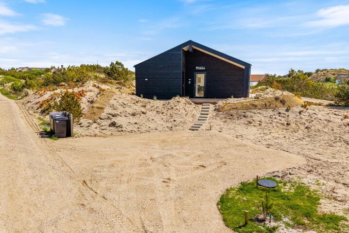 Sommerhus i6997 på Lyngen 8, Søndervig - Billede #28