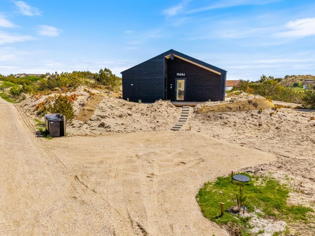 Sommerhus i6997 på Lyngen 8, Søndervig - Billede #28