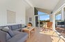 Ferienhaus i6997 in Lyngen 8, Søndervig - Bild #2