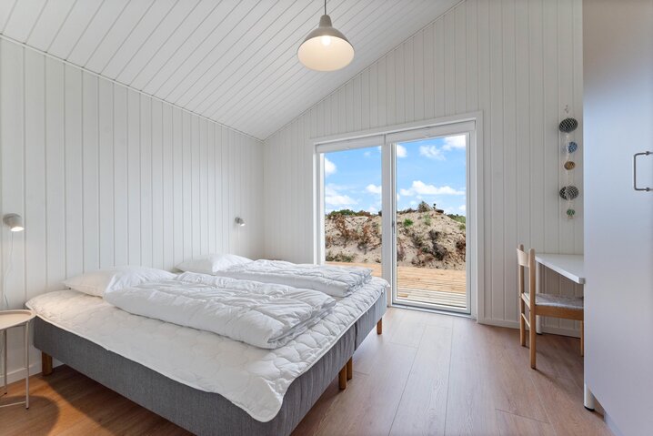 Ferienhaus i6997 in Lyngen 8, Søndervig - Bild #10
