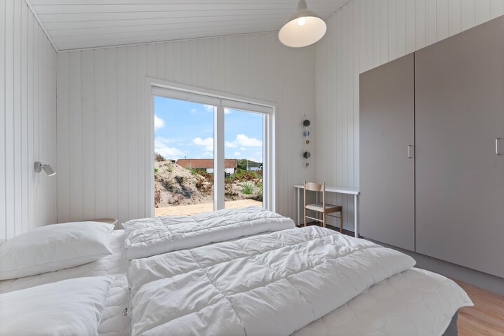 Ferienhaus i6997 in Lyngen 8, Søndervig - Bild #11