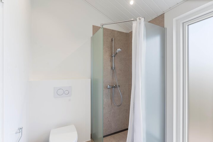Ferienhaus i6997 in Lyngen 8, Søndervig - Bild #14