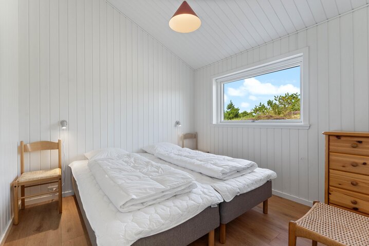 Ferienhaus i6997 in Lyngen 8, Søndervig - Bild #16
