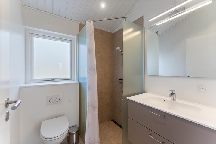 Ferienhaus i6997 in Lyngen 8, Søndervig - Bild #17