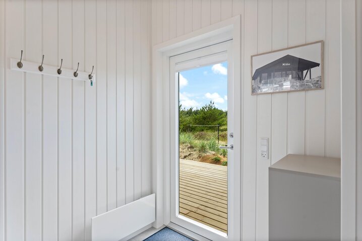 Ferienhaus i6997 in Lyngen 8, Søndervig - Bild #19