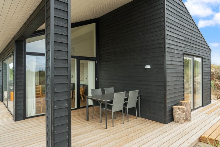 Ferienhaus i6997 in Lyngen 8, Søndervig - Bild #26