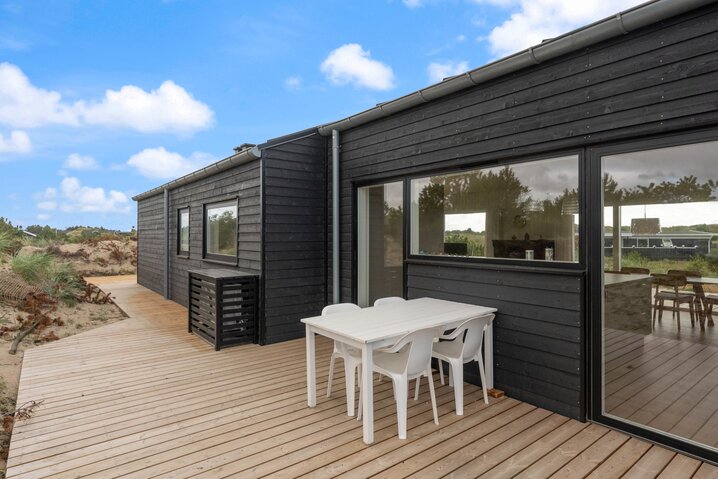Ferienhaus i6997 in Lyngen 8, Søndervig - Bild #27