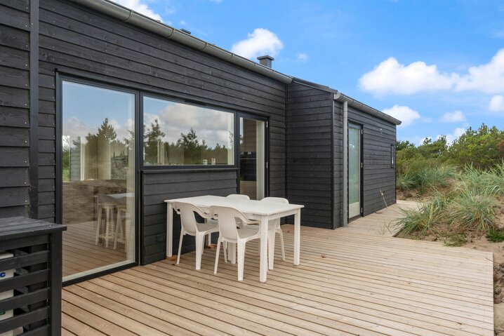 Ferienhaus i6997 in Lyngen 8, Søndervig - Bild #28