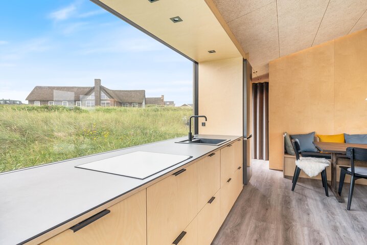 Ferienhaus i6998 in Lodbergsvej 255, Søndervig - Bild #15