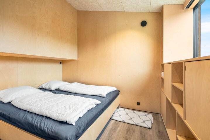 Ferienhaus i6998 in Lodbergsvej 255, Søndervig - Bild #16
