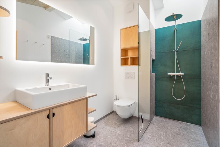 Ferienhaus i6998 in Lodbergsvej 255, Søndervig - Bild #17