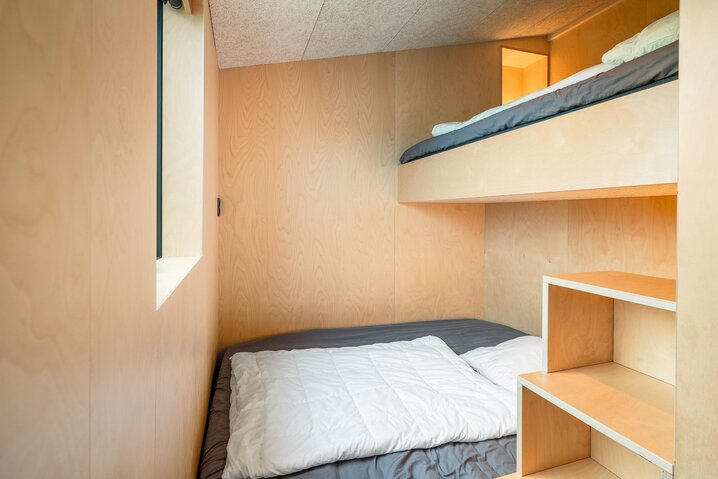 Ferienhaus i6998 in Lodbergsvej 255, Søndervig - Bild #19
